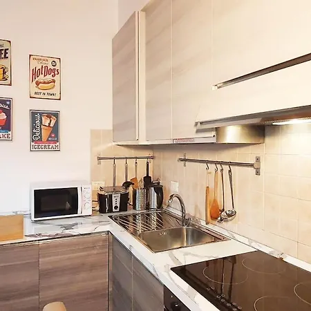Duomo Suite Top Center Apartment Como Lake Extérieur photo