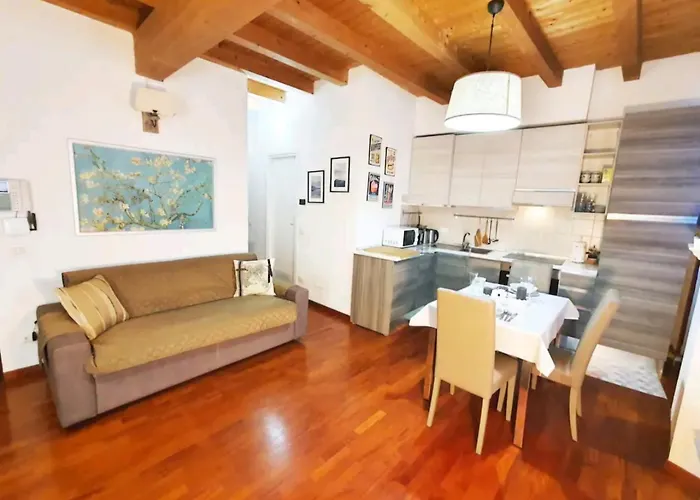 Duomo Suite Top Center Apartment Como Lake
