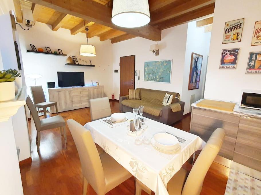 Duomo Center Apartment Como
