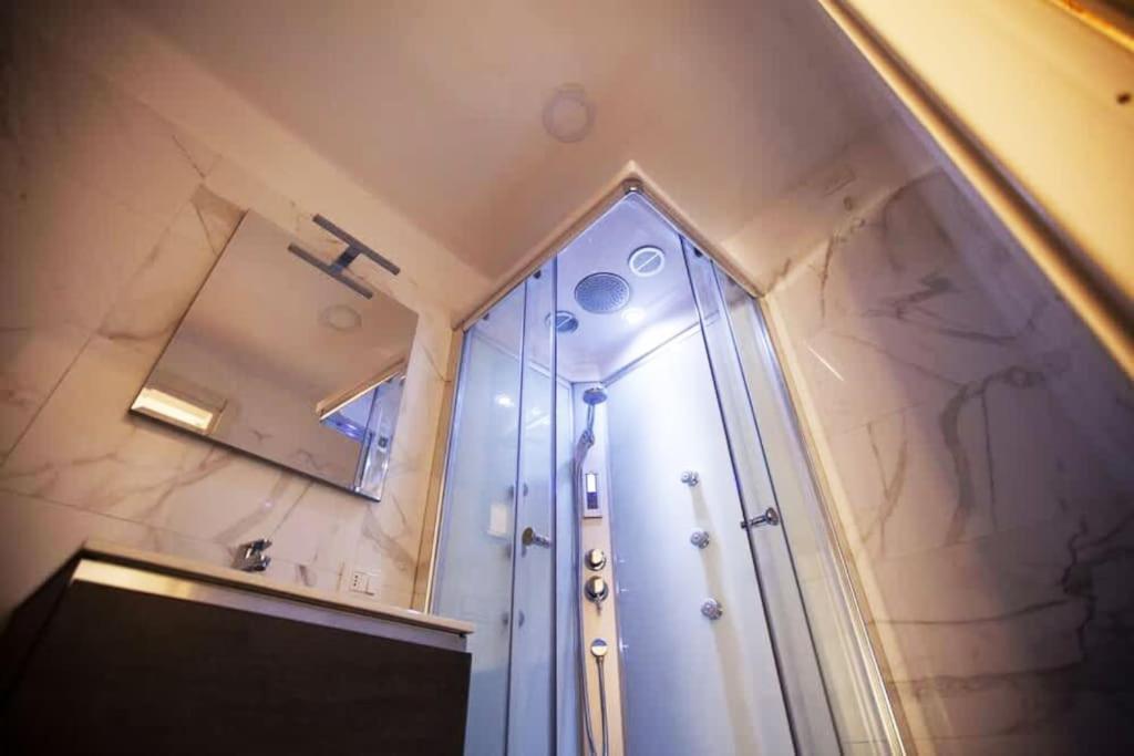 Duomo Center Apartment Como