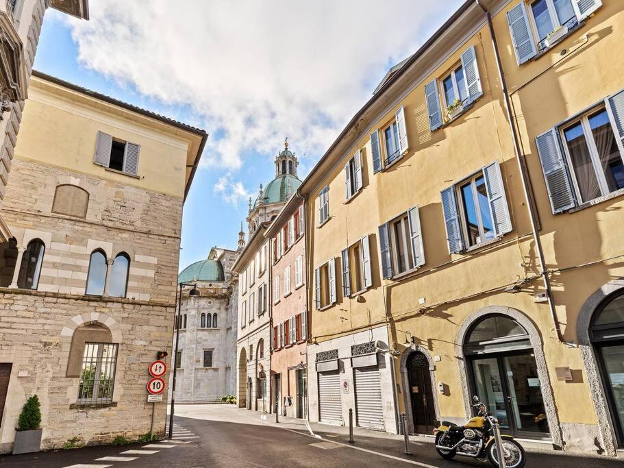 Apartment Duomo Center *