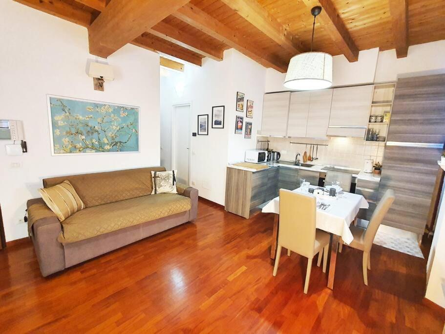 Duomo Center Apartment *