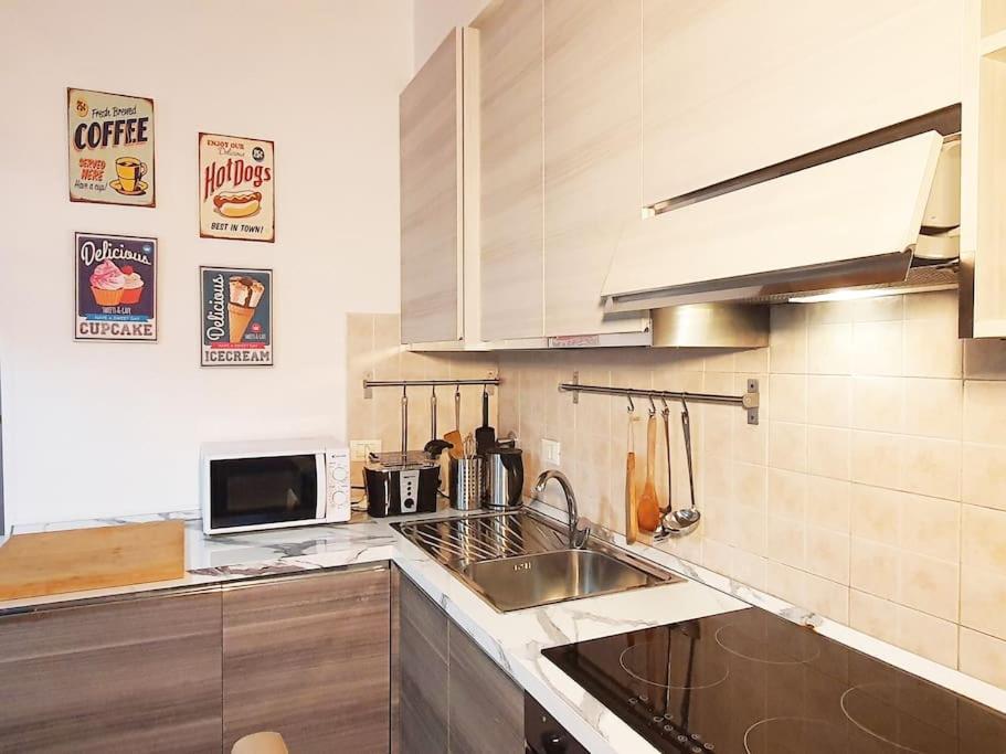 Duomo Center Apartment