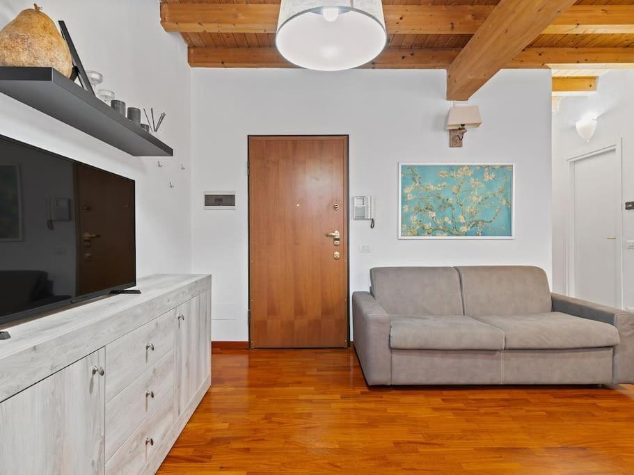Duomo Center Apartment Como