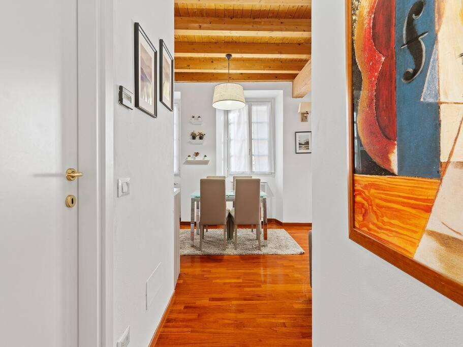 Duomo Center Apartment