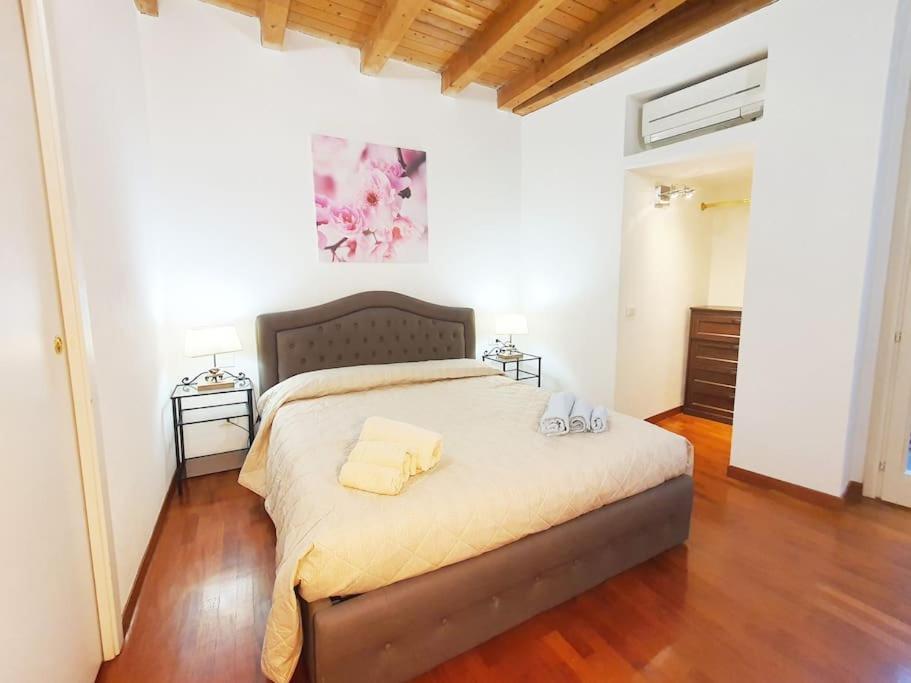 Duomo Center Appartement Côme