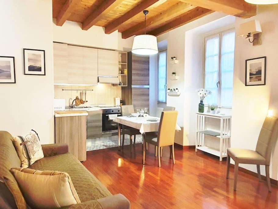 Duomo Center Appartement