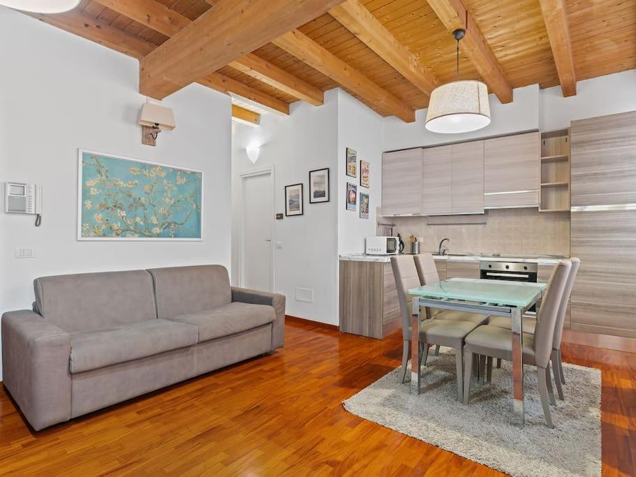 Appartement Duomo Center