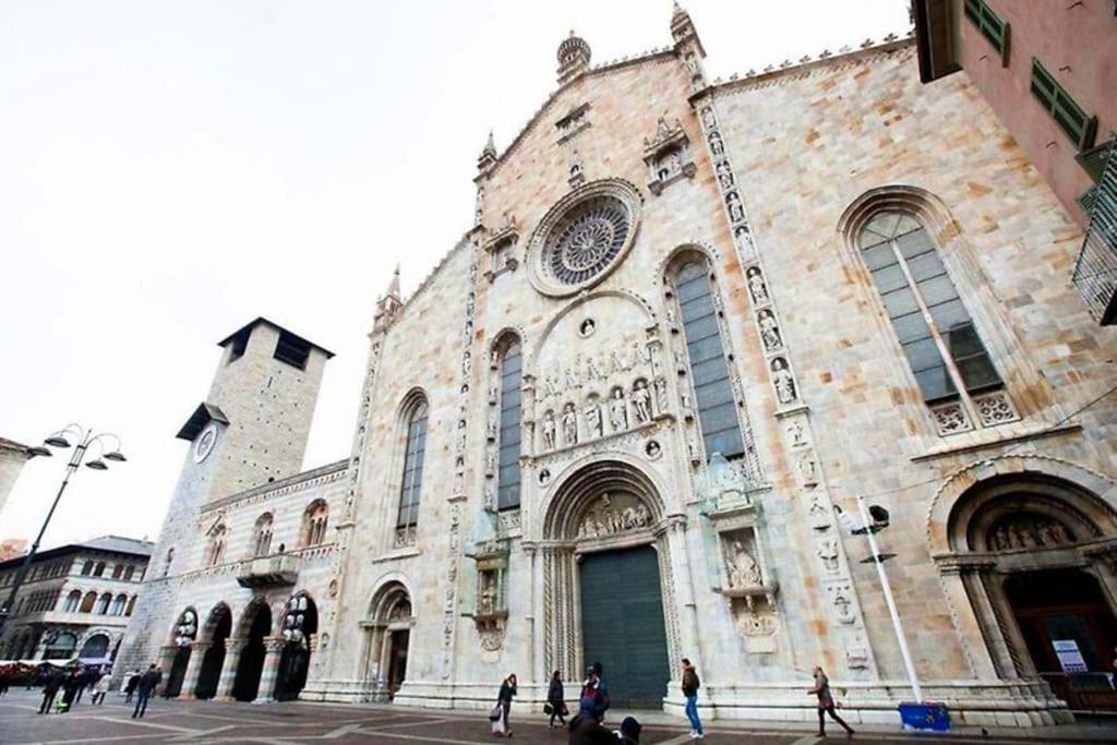 Duomo Center Appartement *